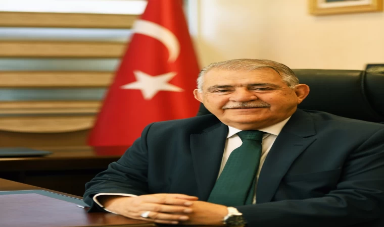 Başkan Mahçiçek’ten Mehmet Akif Ersoy’u Anma Haftası mesajı