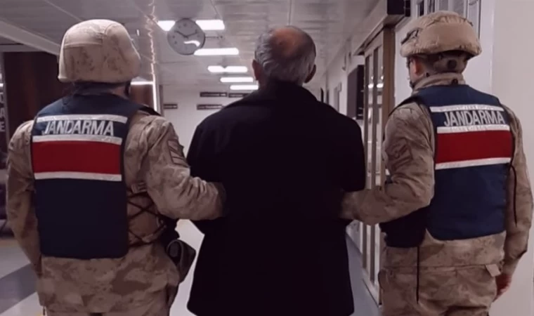 Bingöl’de hapis cezası bulunan iki şüpheli yakalandı