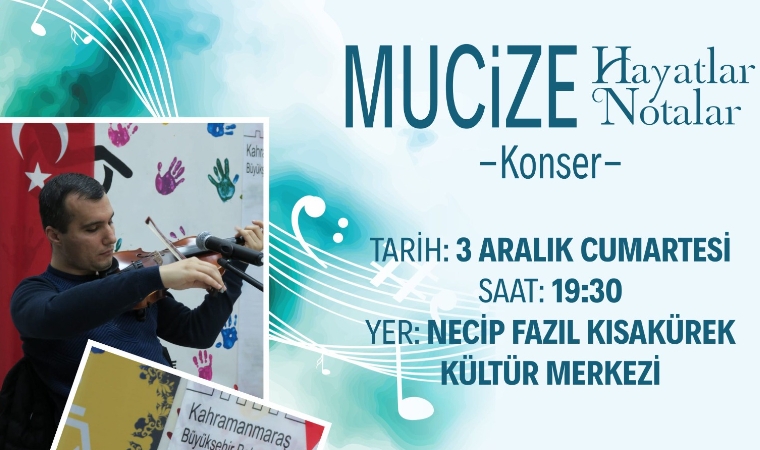 Büyükşehir’den Dünya Engelliler Günü’nde Anlamlı Etkinlik