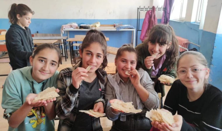 Büyükşehir’den Silopi’ye Yürekleri Isıtan Hediye