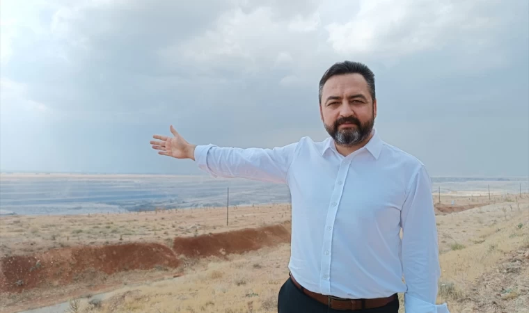 Elbistan Belediye Başkanı Gürbüz: Toprağa bereket, ekonomiye can katacak her projenin yanındayız