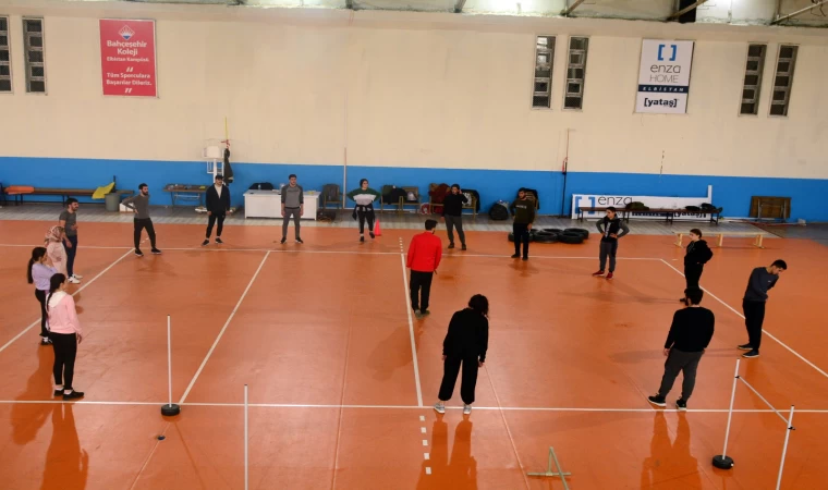 Elbistan Belediyesi’nden ücretsiz kurs