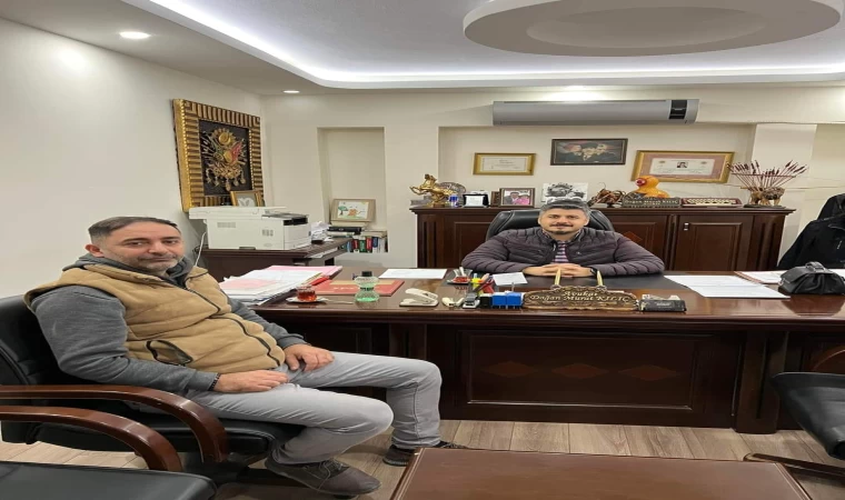 Görevden alınan İyi Partili Kılıç, iddiaları cevapladı: “Her zaman partimize hizmet edeceğim”
