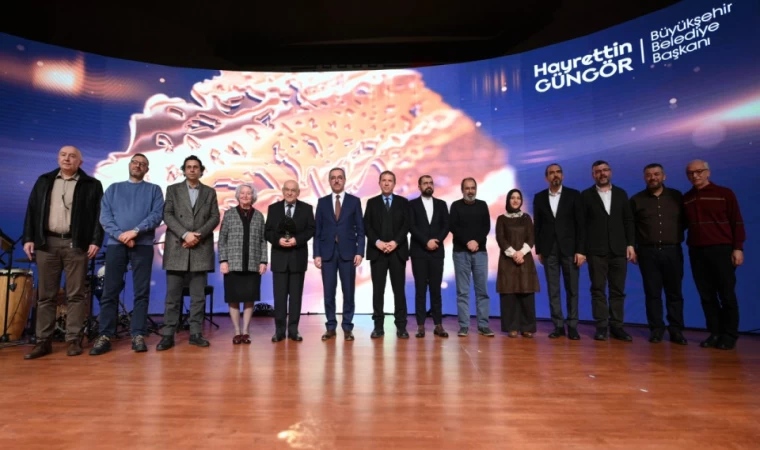 Kahramanmaraş Edebiyat Ödülleri Sahiplerini Buldu