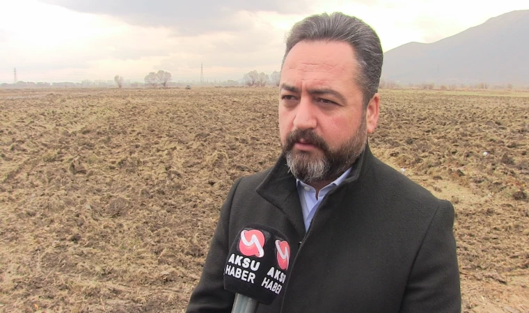 Kendi ektiği buğday sayesinde ekmeği 1 TL’ye satıyor