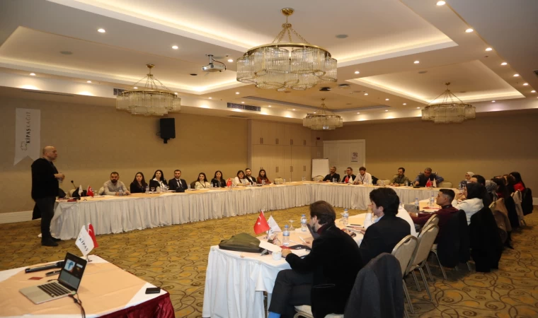 KİPAŞ Holding İnsan Kaynakları 2023 Yılına Hazır