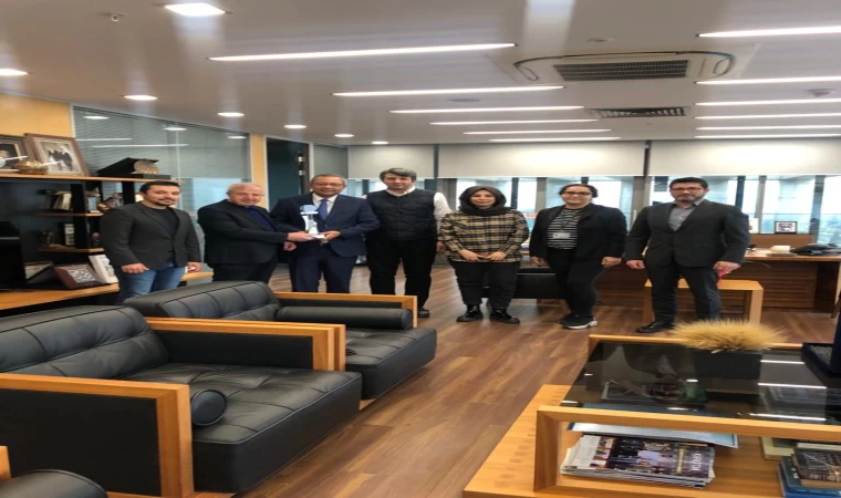 Kipaş Tekstil Türkiye’de ‘inovasyon’ şampiyonu oldu