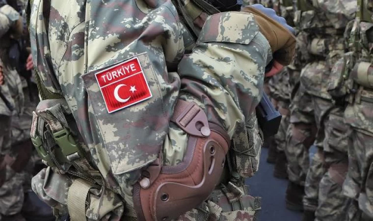 Pençe Kilit Operasyonu bölgesinde 1 asker şehit oldu