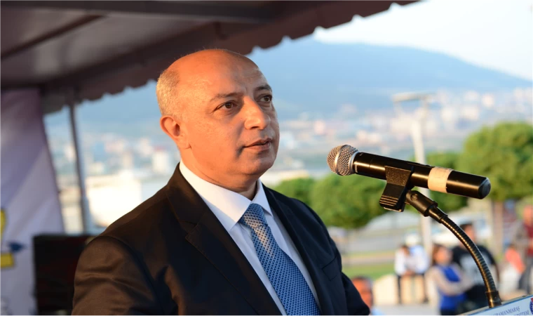 Resmi Gazete düzeltildi, Kahramanmaraş’ta rektörlük krizi çözüldü