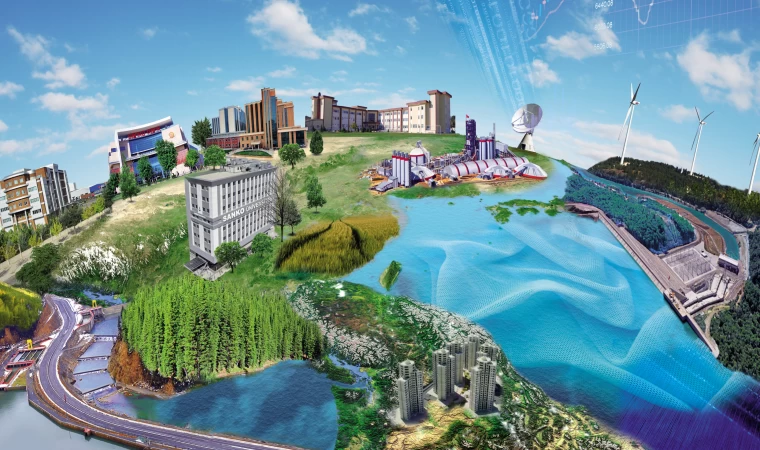 SANKO, 8 Şirketi İle Listede En Çok Şirketi Bulunan Grup Oldu