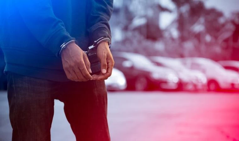 Terör operasyonlarında 19 gözaltı