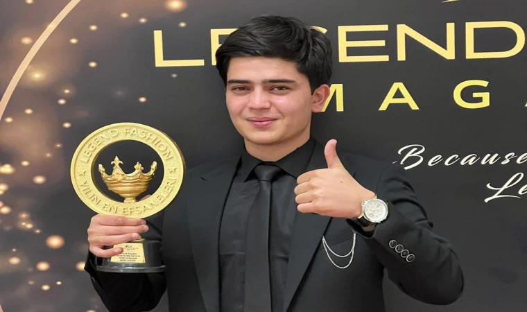 Tiktok Fenomeni Film Yıldızı Olma yolunda