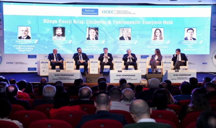 Türkiye’nin yenilenebilir ’enerji’si var!