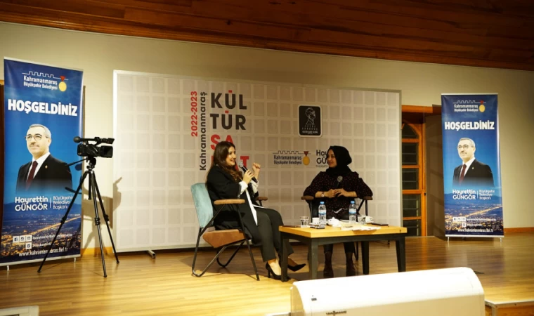 Yazar Yabar: “Yerli Olmayan Yazar Evrensele Ulaşamaz”