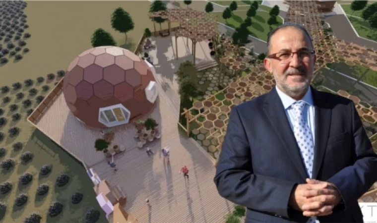 Afşin Belediyesi’nden Yine Bir İlk