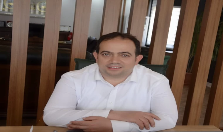 Davarcıoğlu 10 Ocak çalışan gazeteciler günü nedeniyle mesaj yayınladı