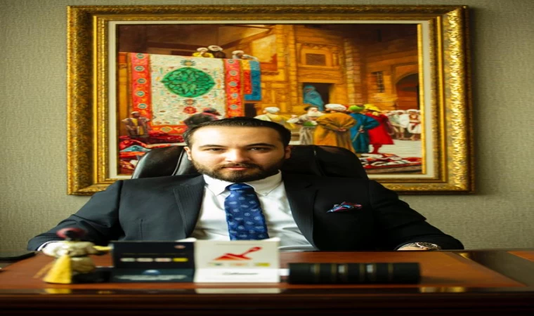 Aykut Balcıoğlu’na yeni bir görev daha!