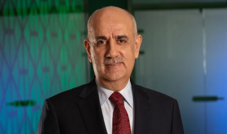 Bakan Vahit Kirişçi Kahramanmaraş'a geliyor!