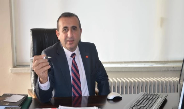 Başkan Ateş'ten Uğur Mumcu ve Ali Gaffar Okkan Açıklaması