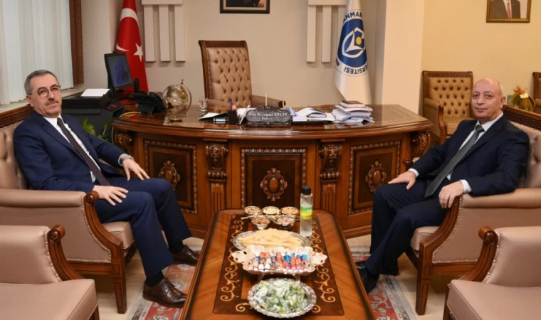 Başkan Güngör: “Gençlerimiz İçin El Birliğiyle Çalışıyoruz”