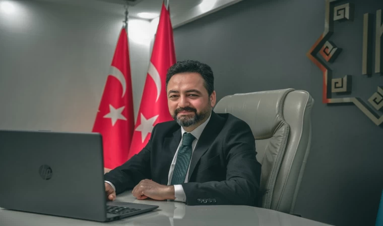 Başkan Gürbüz’den ara tatili mesajı