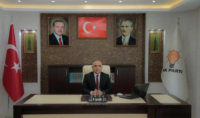 Başkan Okur’dan 10 Ocak Gazeteciler Günü mesajı
