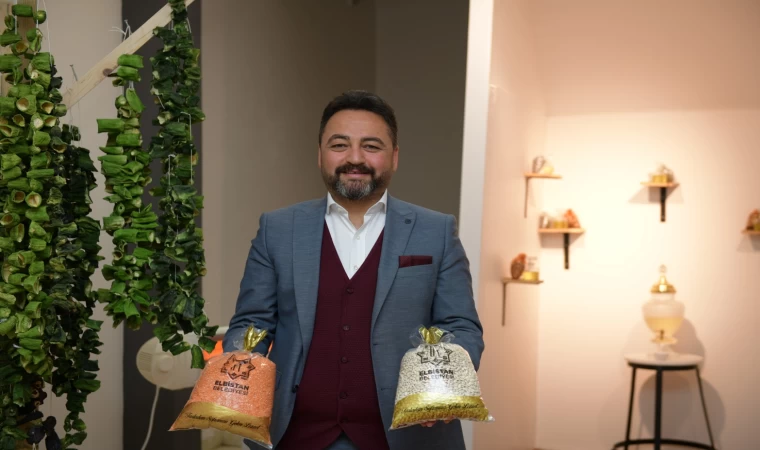 Elbistan Belediyesi Tanzim Satış Noktası'nda fiyatlar sabitlendi