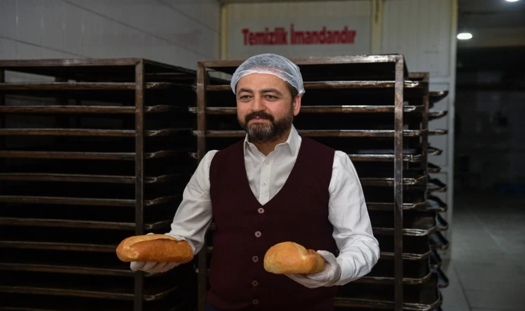 Elbistan da Ramazan ayında ekmek yine bedava olacak