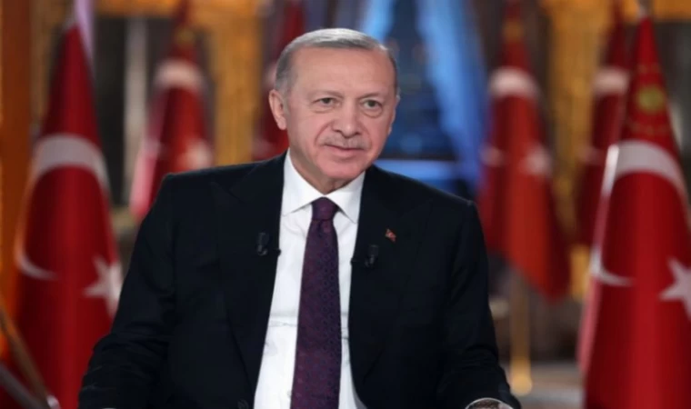Erdoğan, sosyal medyada en çok takip edilen liderler arasında