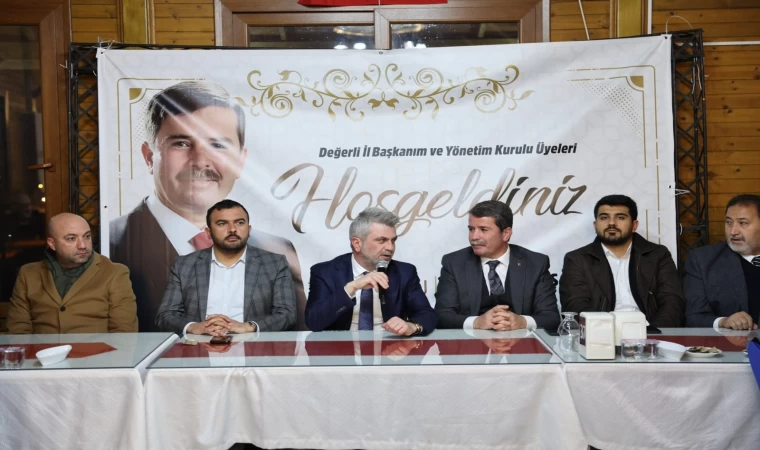 ‘Fırat Görgel;  Osman Başkan Türkoğlu’nu çok farklı noktaya taşıdı’