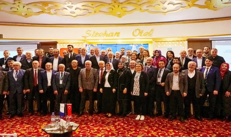 Gaziantep ’Türk Dili’ne ev sahipliği yaptı