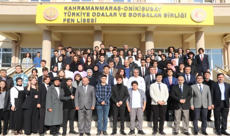 İlgi Çeken “Limit Günü” Etkinliği