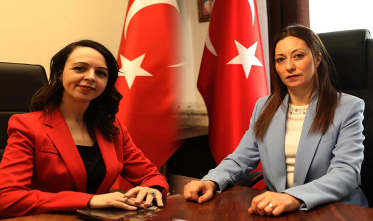 Kahramanmaraş İstiklal Üniversitesinde 2 yeni atama!