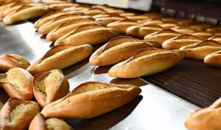Kahramanmaraş'ta ekmeğe yüzde 25 zam!