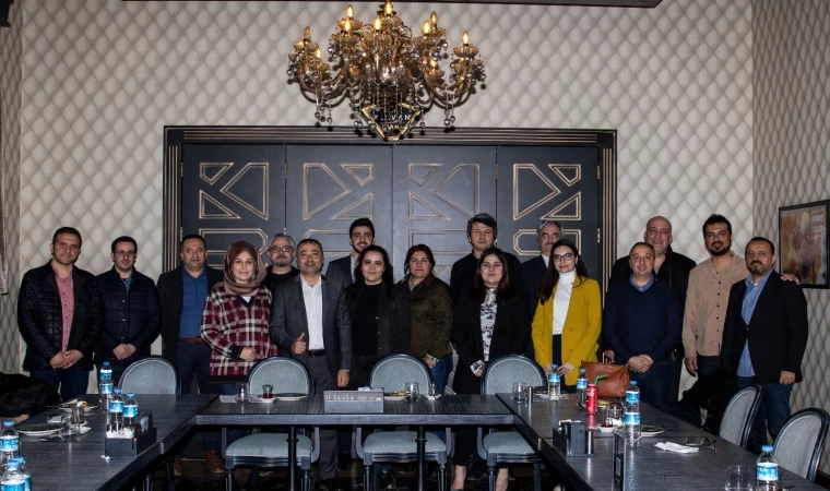 KİPAŞ Holding Öneri-Ödül Sistemi Kurulu 2022 Yılını Değerlendirdi