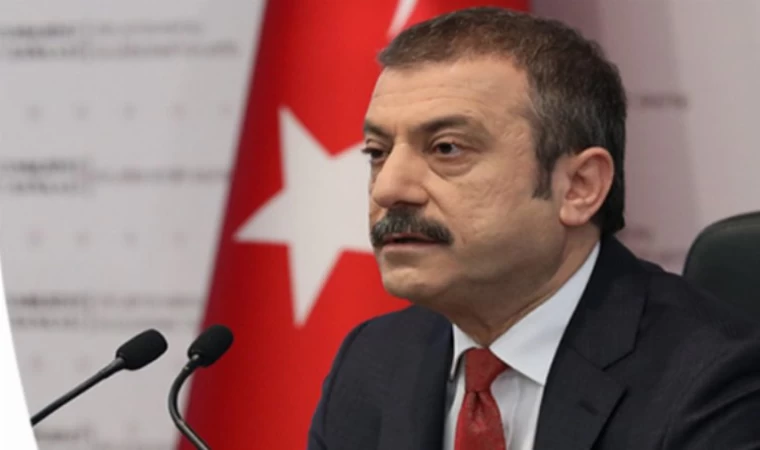 ’Merkez’ yıllık tahminini açıkladı