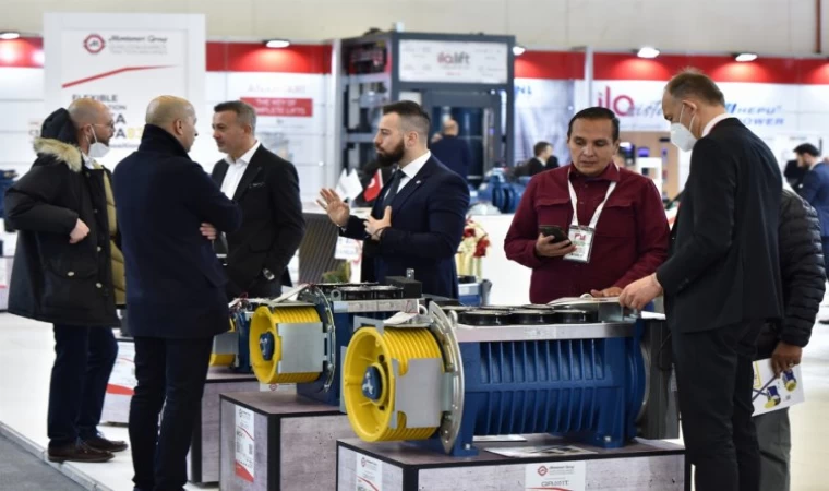 Ticaret Bakanlığı bir fuara daha ’destek’ verecek