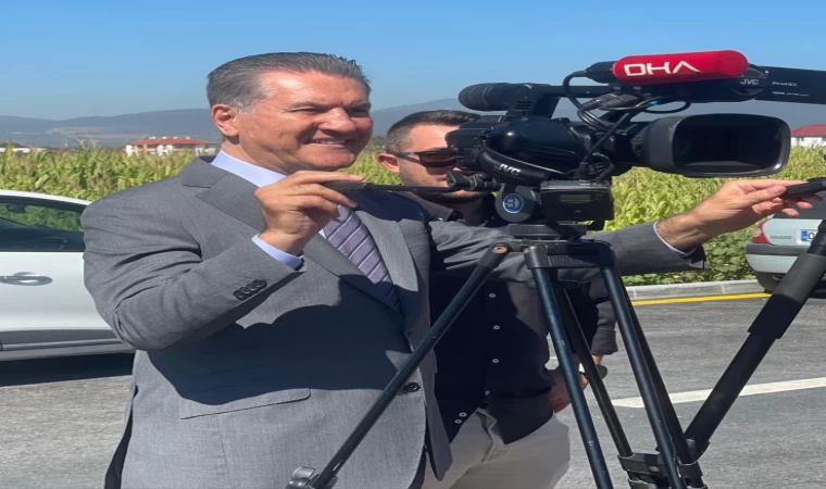 Ülkemizi Basın Özgürlüğüne Tahammül Edemeyen Bir Zihniyet Yönetiyor