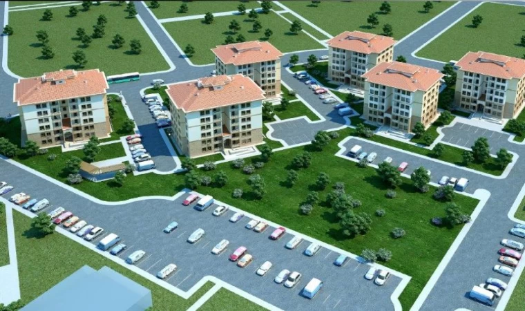 Yeni Konut Finansman Programı’nın detayları