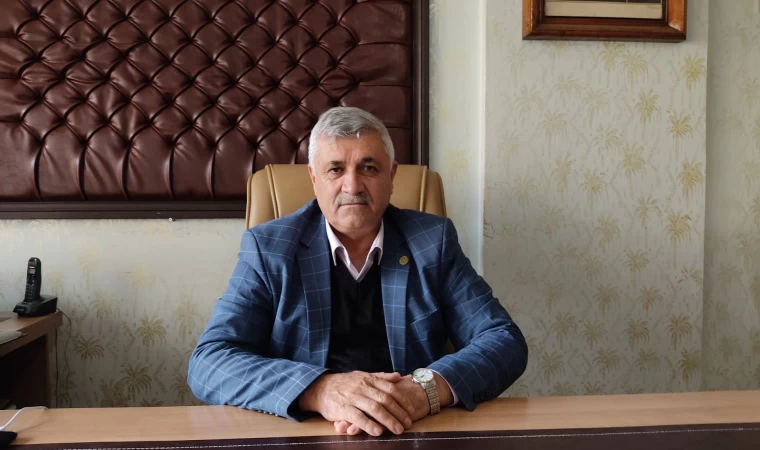 Başkan Kuzu: Kasaptaki et fiyatıyla canlı hayvan fiyatının dengelenmesi gerekiyor