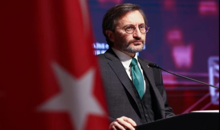 ’Dezenformasyon’a 6 bin 200 bildirim