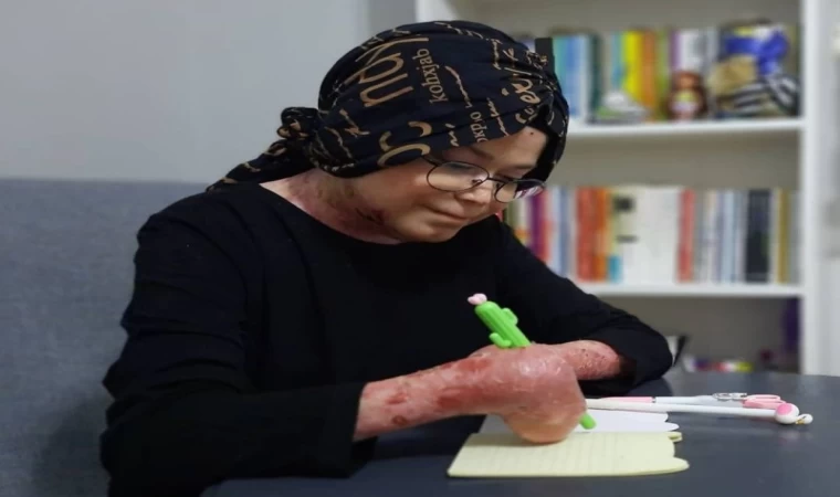 Kahramanmaraş en özel yazarını kaybetti