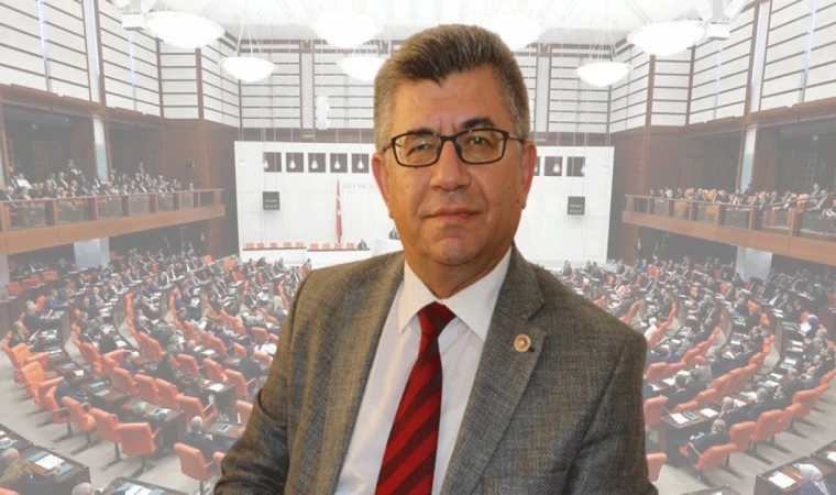 Kahramanmaraş Milletvekilinden engelliler için atama talebi!