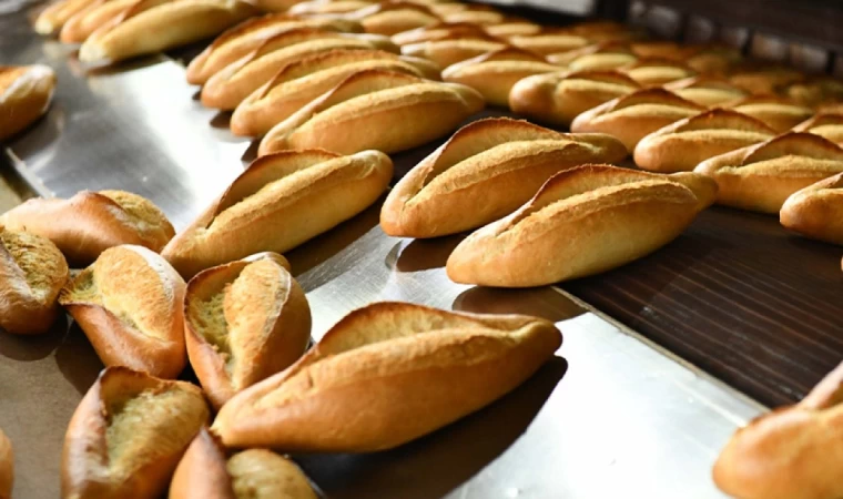 Kahramanmaraş’ta belediye bedava ekmek dağıtacak!