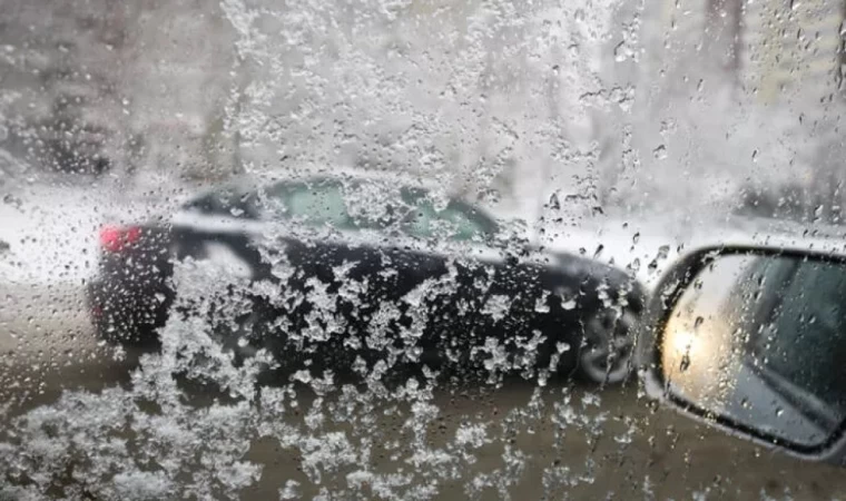 Meteoroloji Kahramanmaraş için hava durumu raporunu açıkladı