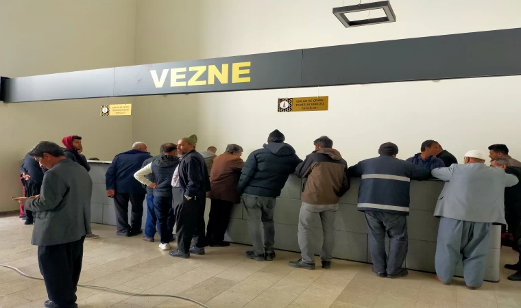 Onikişubat Belediyesi’nden yapılan işlemlere yönelik açıklama