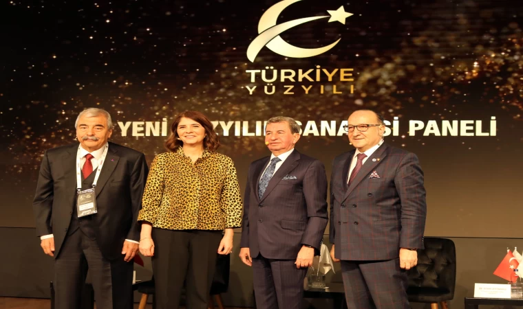 Sanko Holding Onursal Başkanı Abdulkadir Konukoğlu: “Türkiye’nin Önü Açık, Türkiye’ye Güveniyoruz”