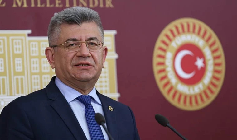 Sefer Aycan, Kahramanmaraş’ın yollarını mecliste gündeme getirdi!