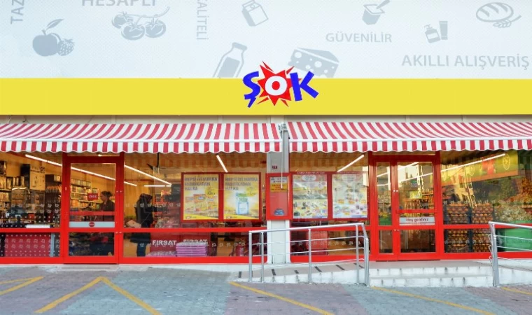 ŞOK’tan depremzedeler için istihdam desteği