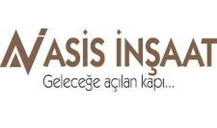 Asis İnşaattan Kamuoyuna Açıklama